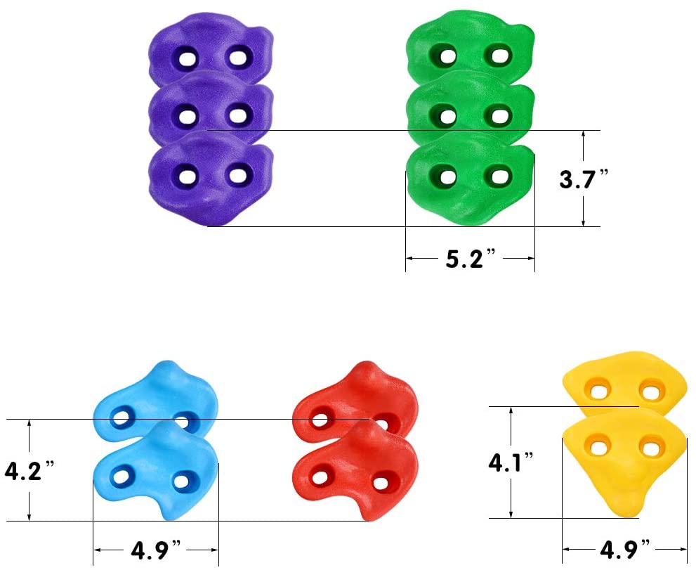 Little Primates Prime Climbing Set
