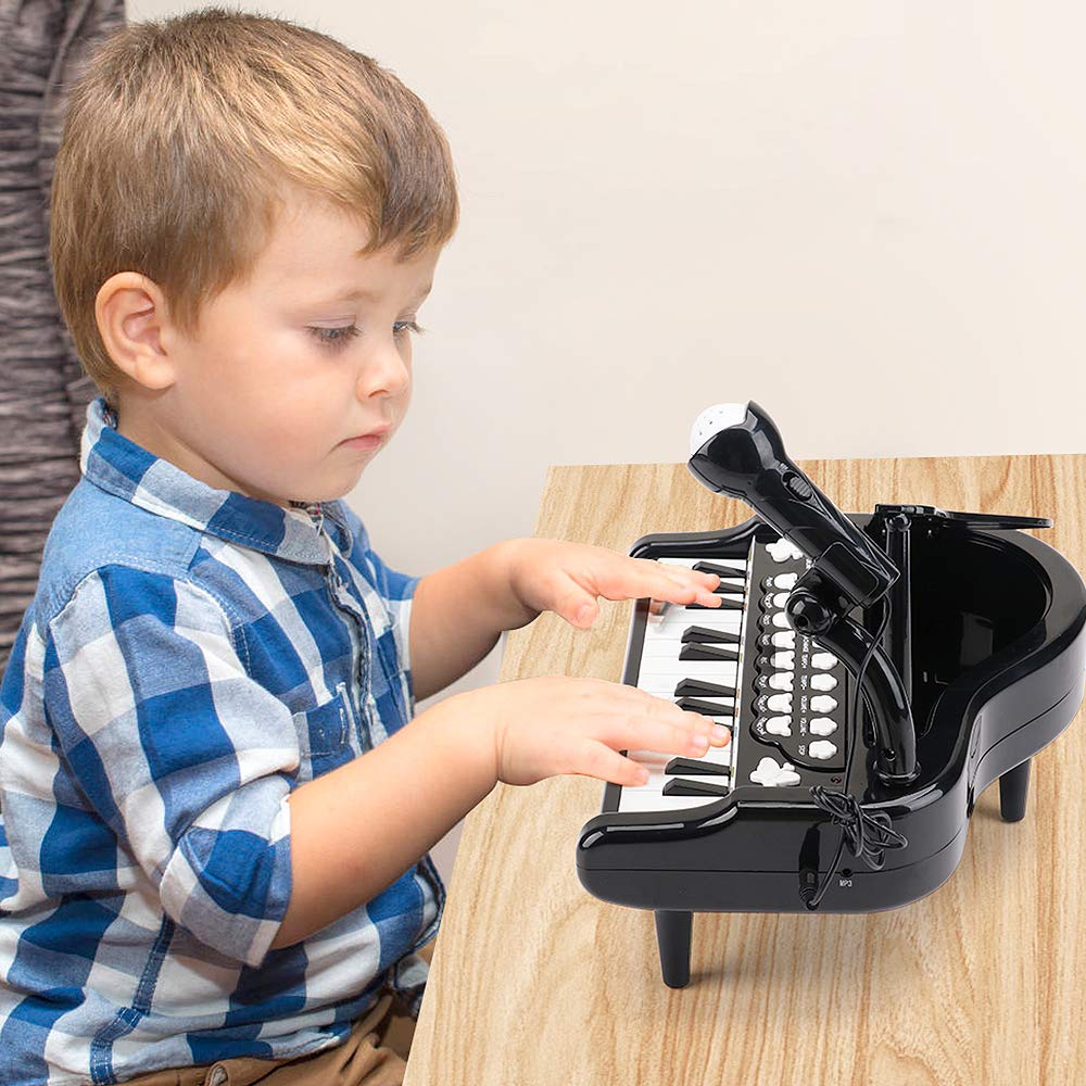 Little Mozart Piano Keyboard for Kids