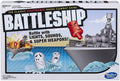 Naval Conflict Shadow Strike