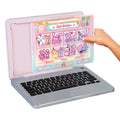 Disney Princess Dream Tech Laptop