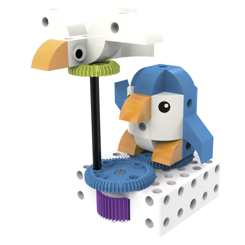 Coding Robot Game
