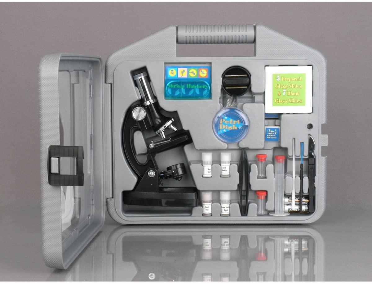 Serious Science STEM Pack
