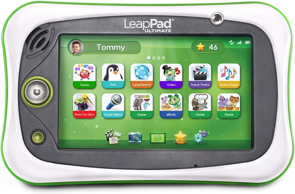 Preschool Toddlers Learning Reading System