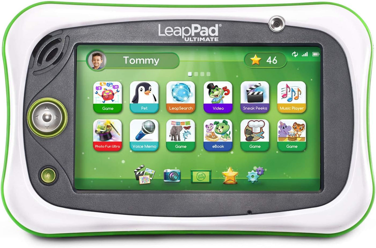 Preschool Toddlers Learning Reading System