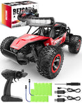 Monster Truck Crawler