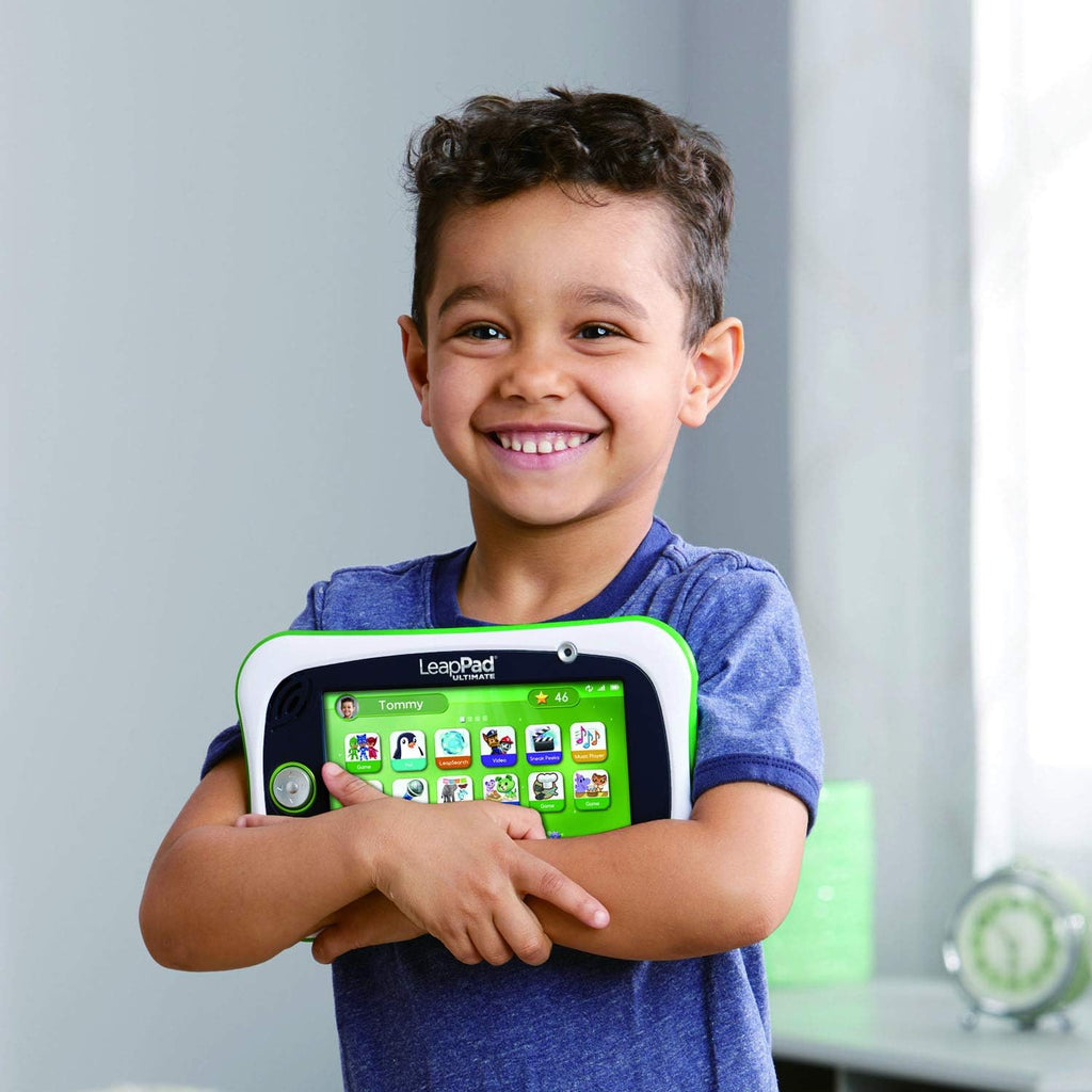 Preschool Toddlers Learning Reading System