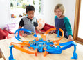 Criss Cross Racing Set