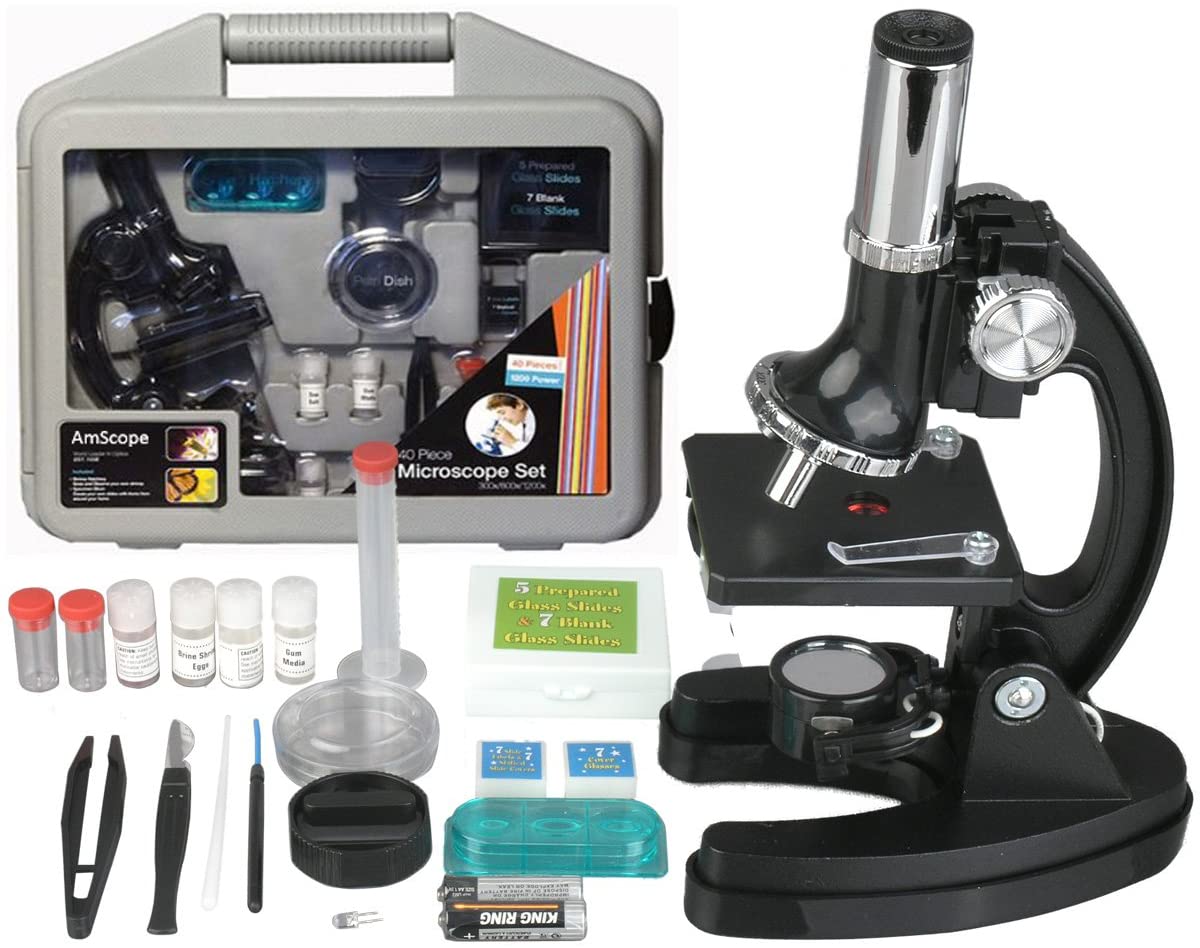 Serious Science STEM Pack