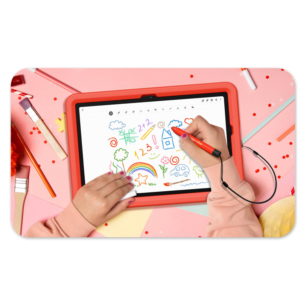 Special Edition Kids Friendly 11” AI Tablet