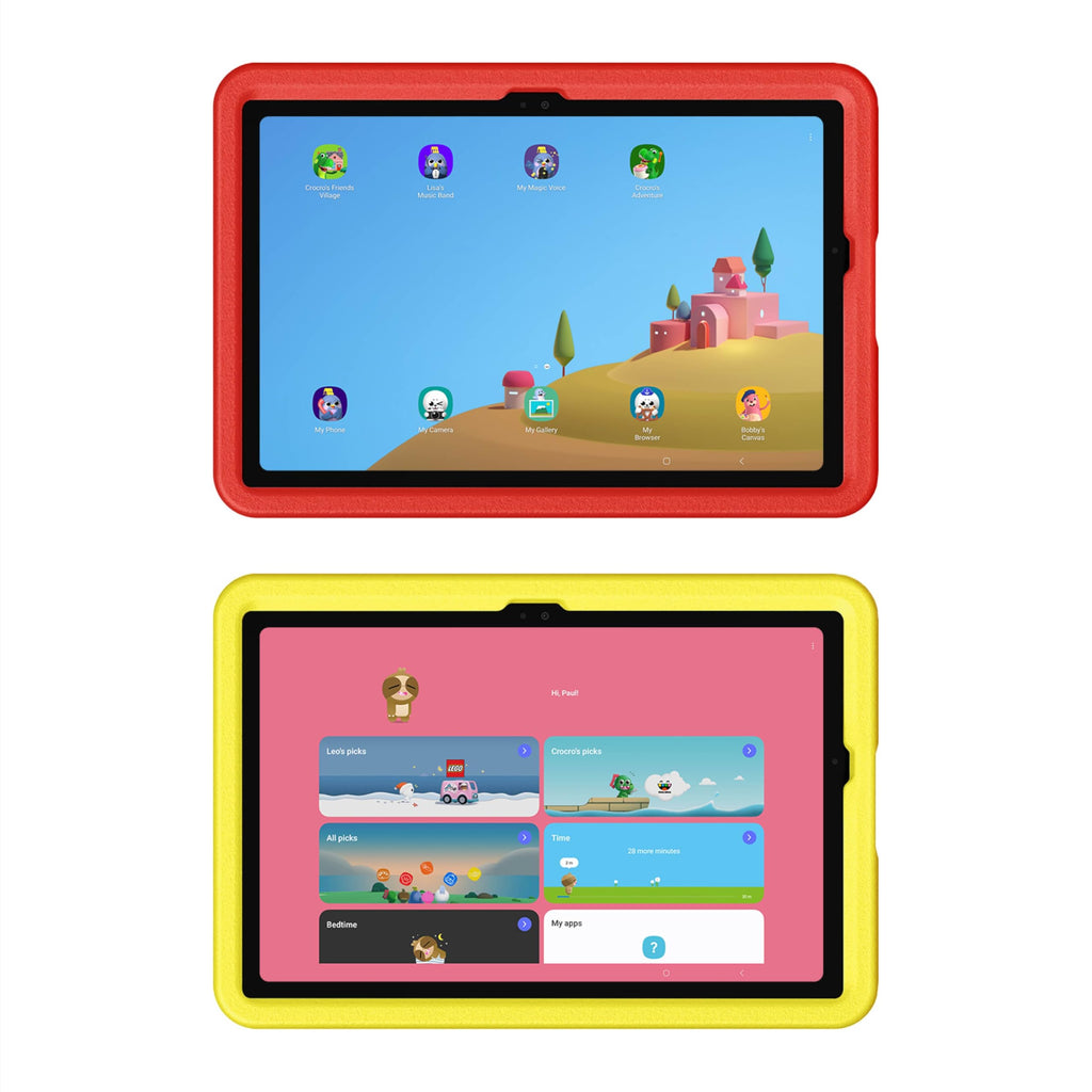 Special Edition Kids Friendly 11” AI Tablet