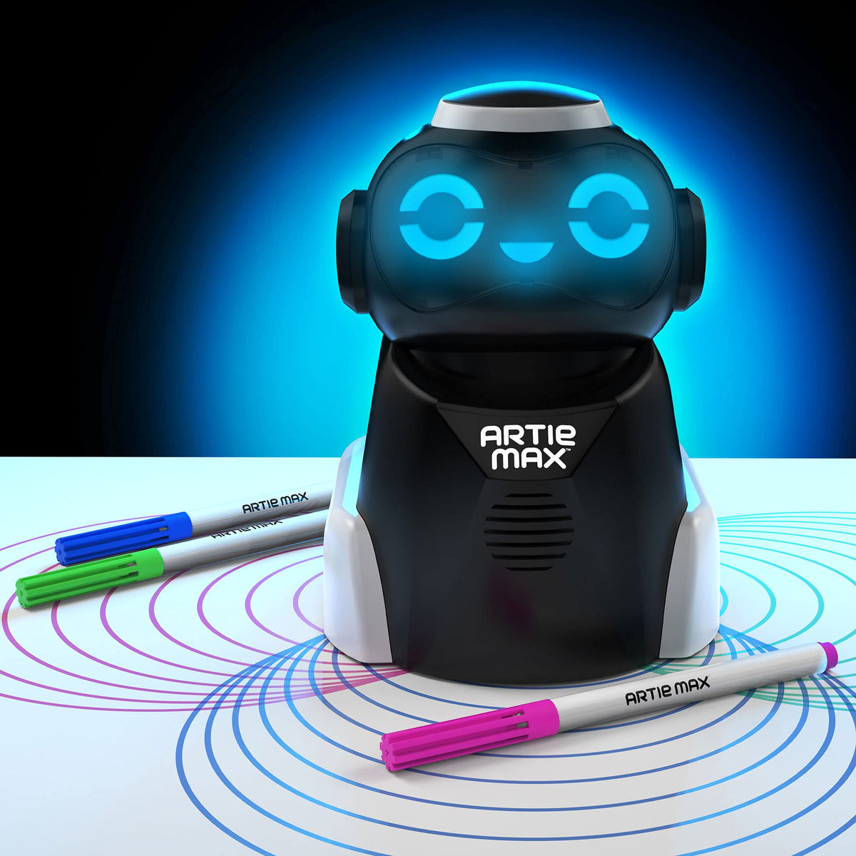 Artie Drawing Robot