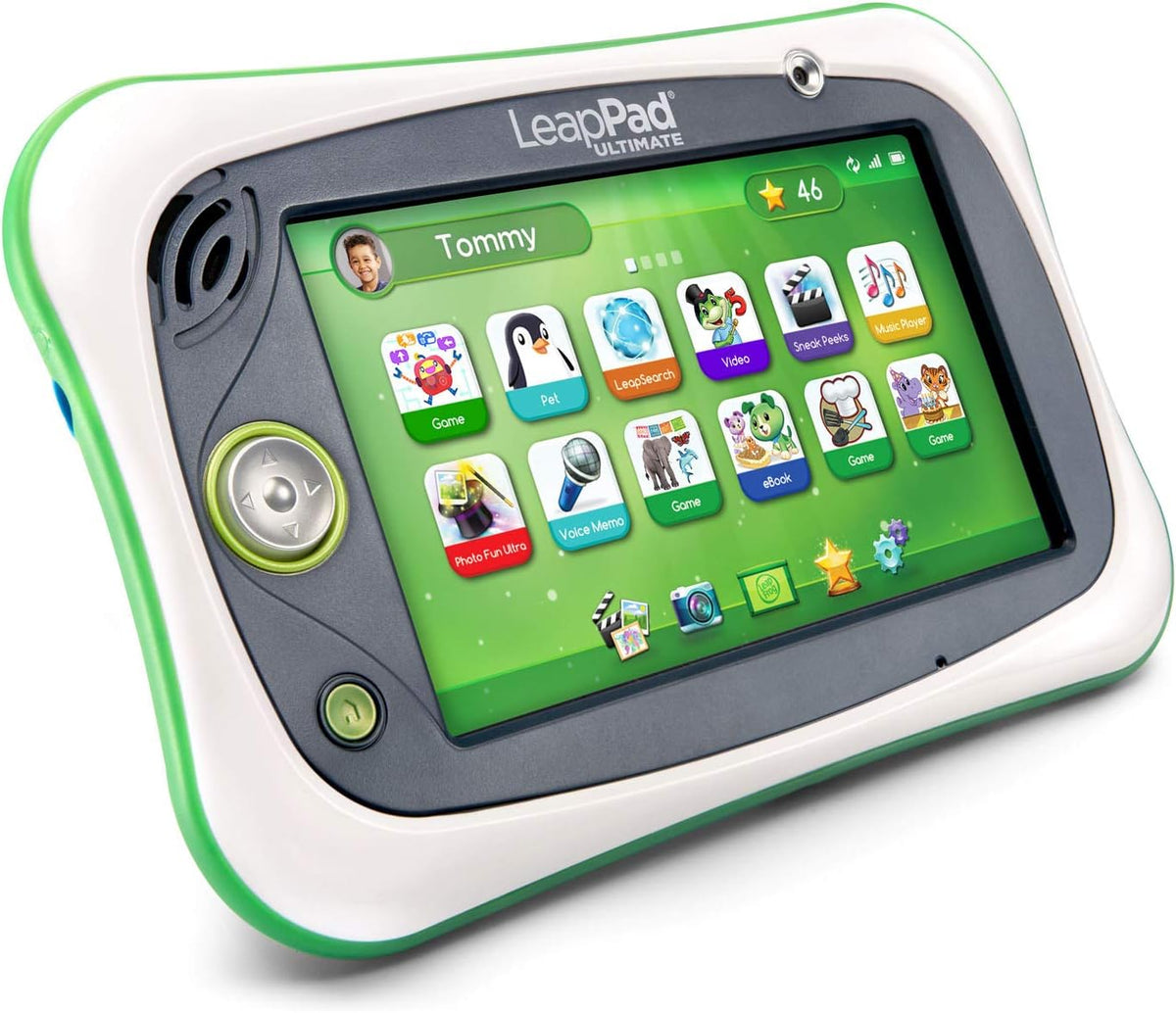 Preschool Toddlers Learning Reading System