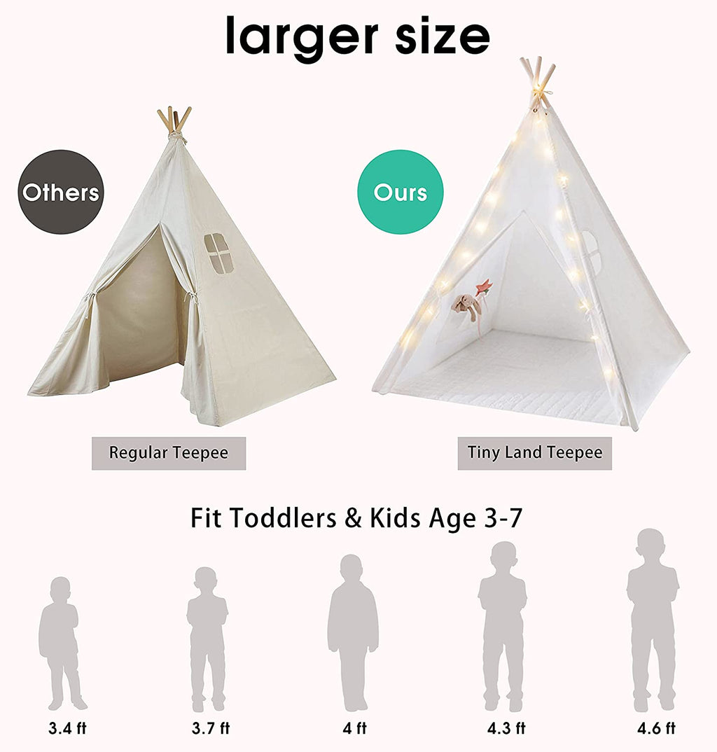 Beautiful Sleepover Builders Set