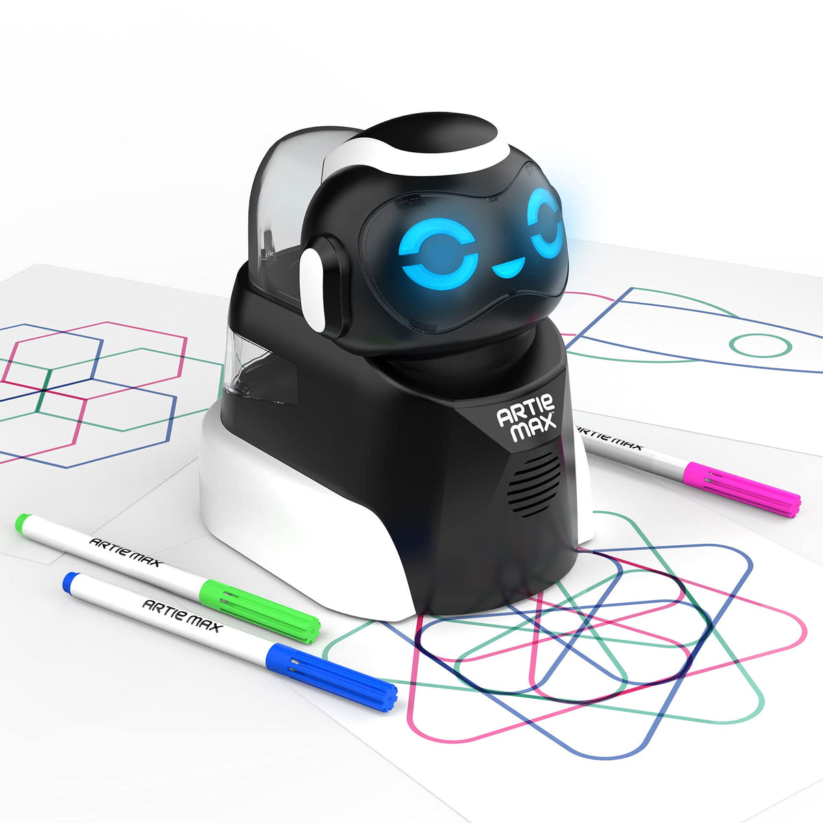 Artie Drawing Robot