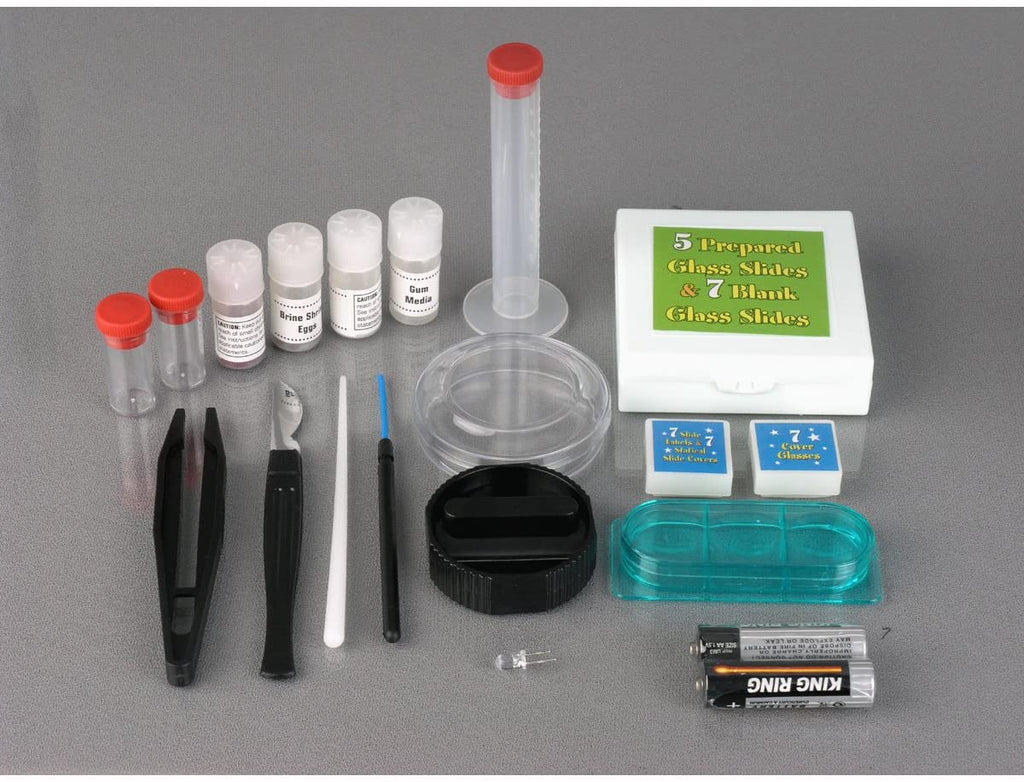 Serious Science STEM Pack