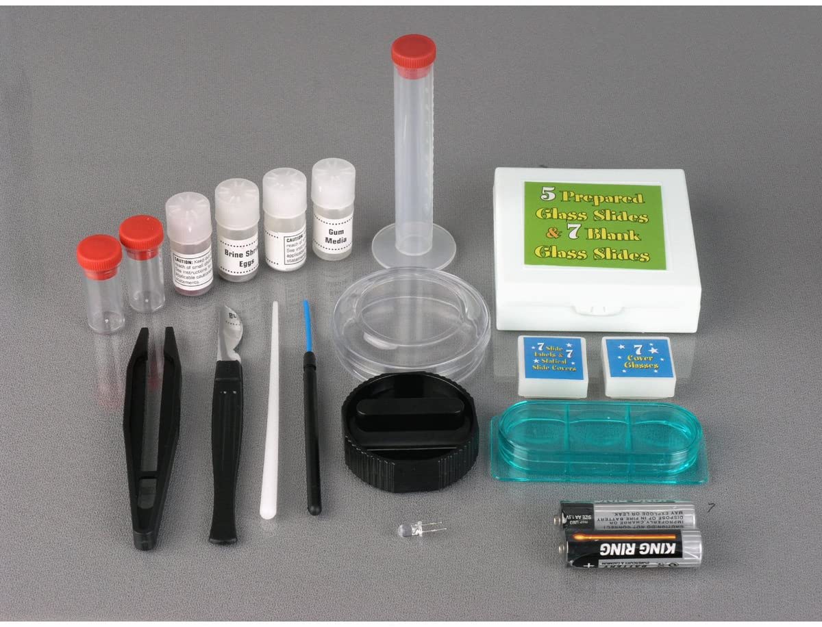 Serious Science STEM Pack