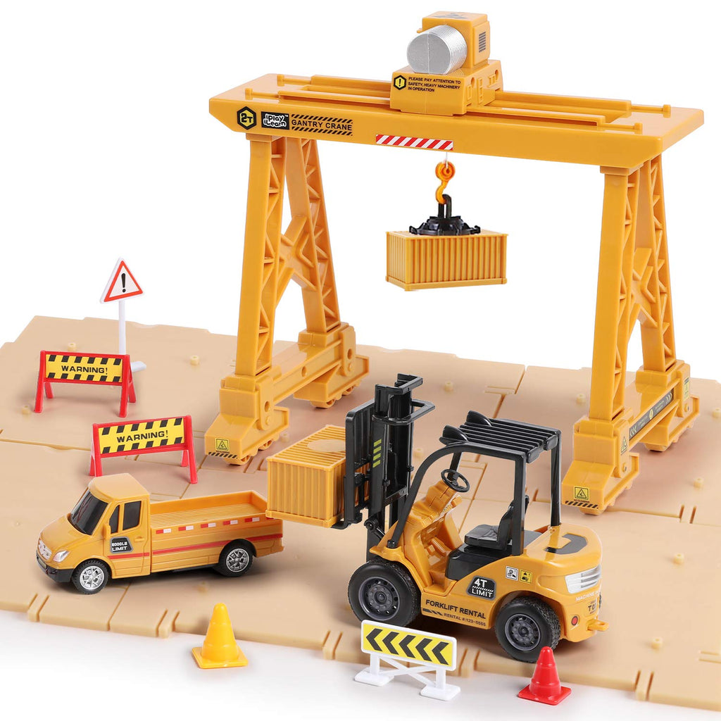Cargo Transport Vehicles