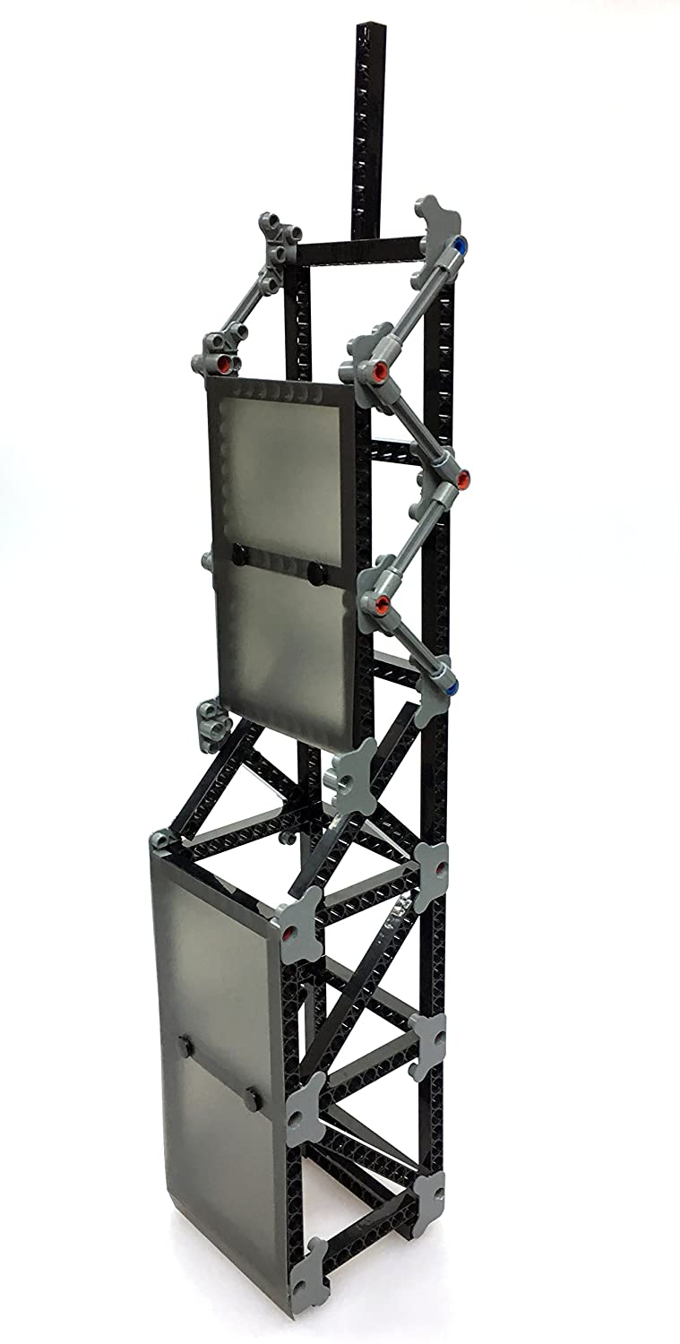 STEM Junior Engineer Builders