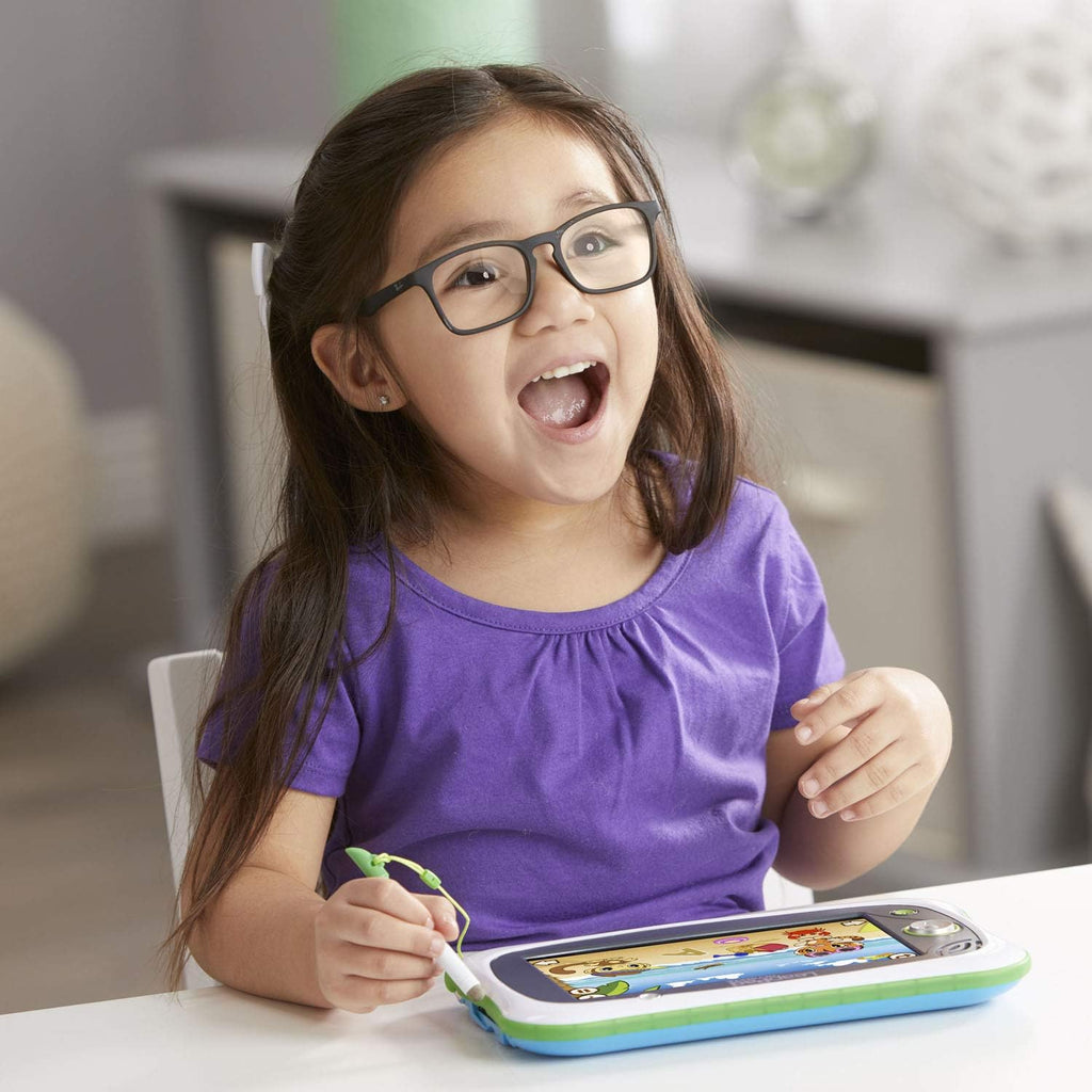 Preschool Toddlers Learning Reading System