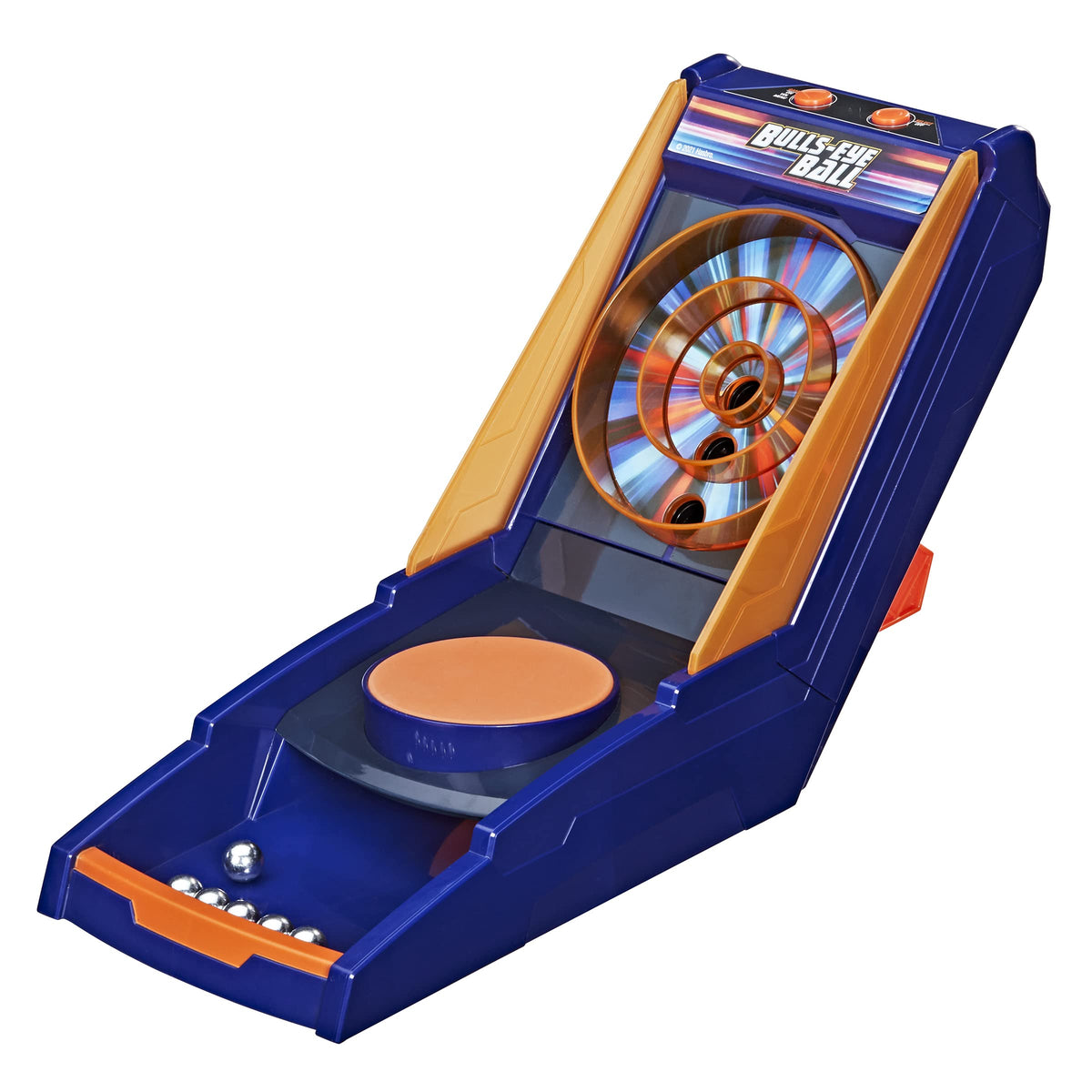 Hole in One Game