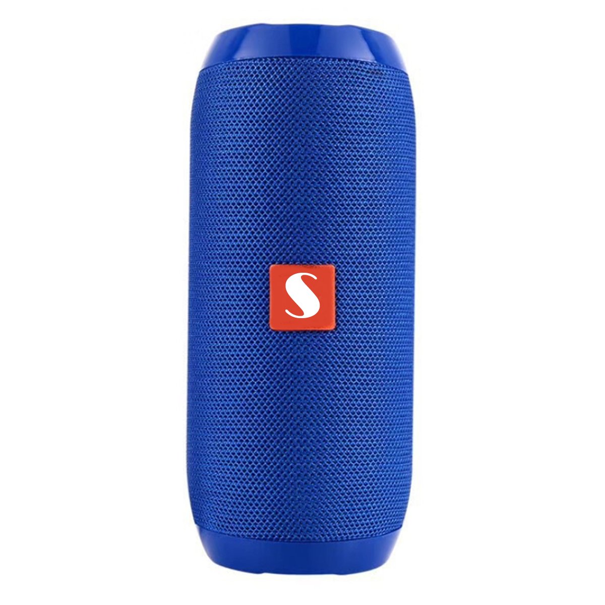 Portable Bluetooth Speaker & Subwoofer – Great Gift for Music Lovers