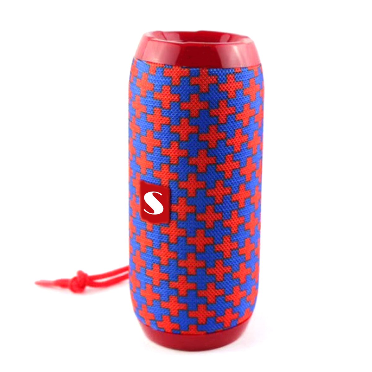 Portable Bluetooth Speaker & Subwoofer – Great Gift for Music Lovers