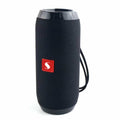 Portable Bluetooth Speaker & Subwoofer – Great Gift for Music Lovers
