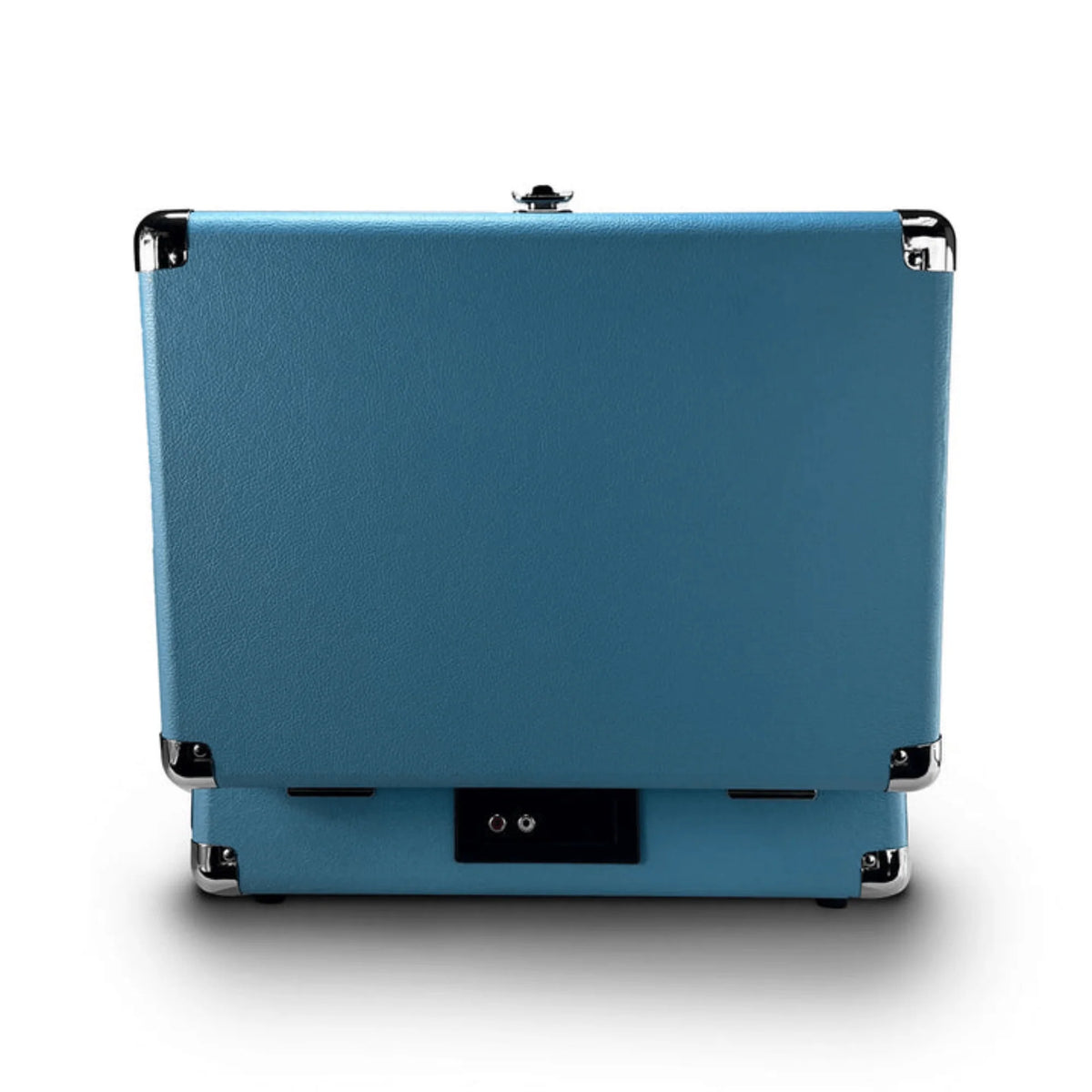 Victor Metro plus Portable Dual Bluetooth Suitcase Turntable