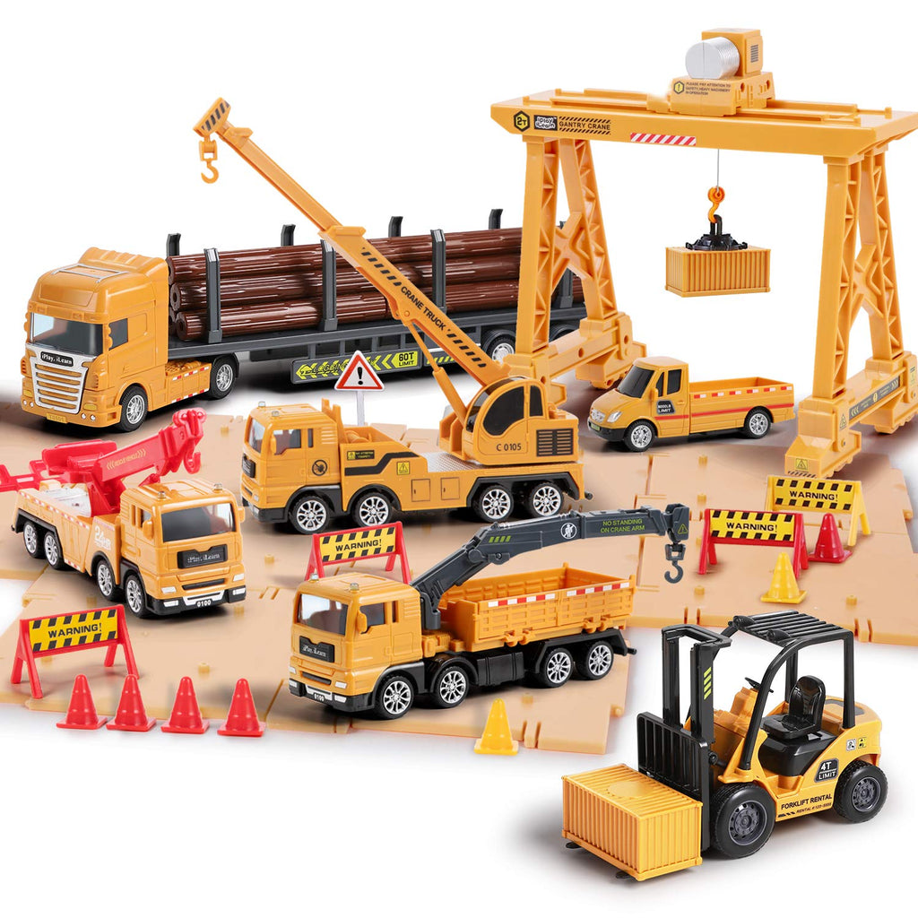 Cargo Transport Vehicles