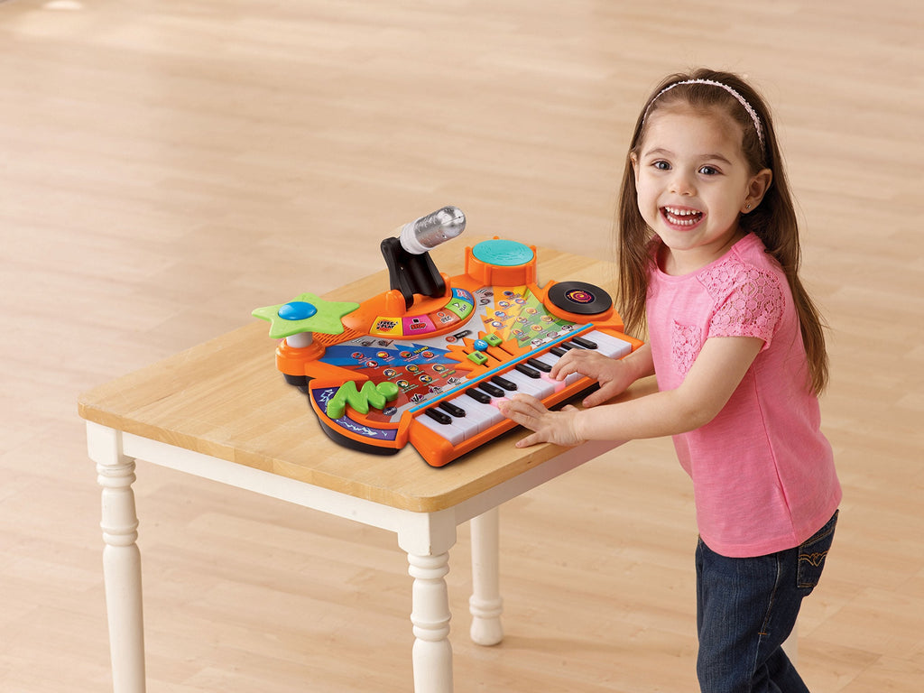 RockStar DJ Keyboard