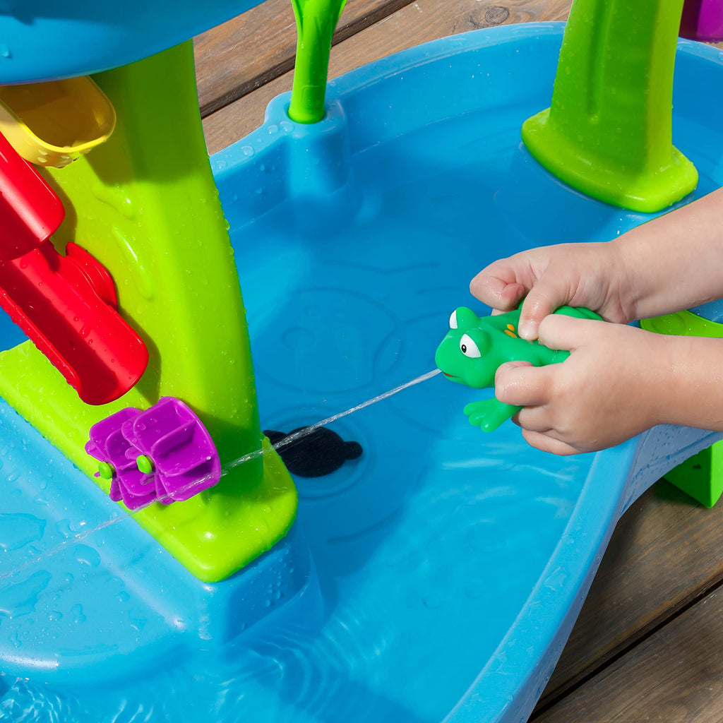 STEM Water Play Table