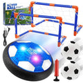 Floating Electronic Soccer Set