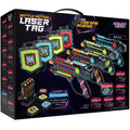 Insane Laser Tag Set