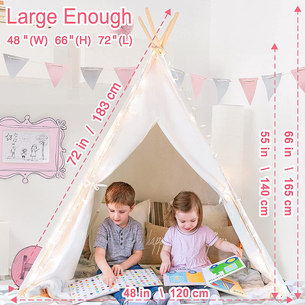 Beautiful Sleepover Builders Set