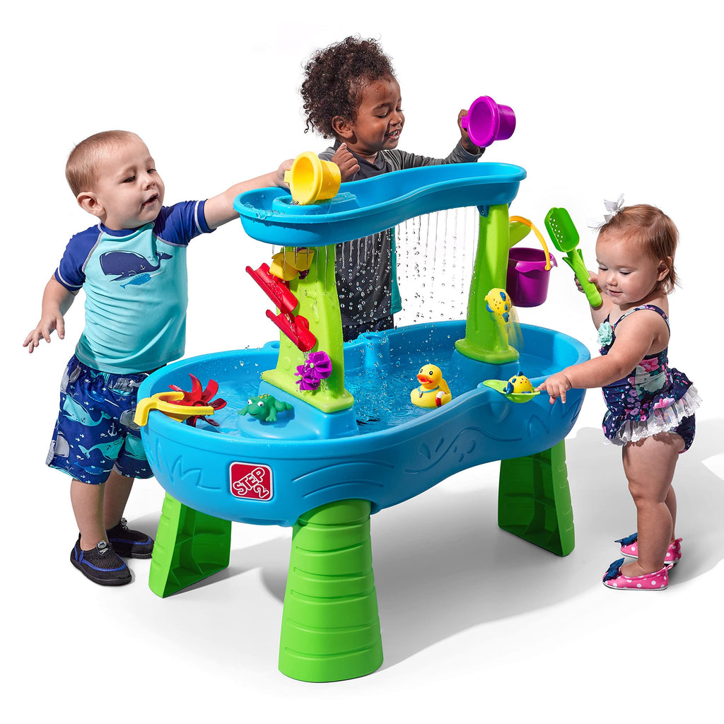 STEM Water Play Table