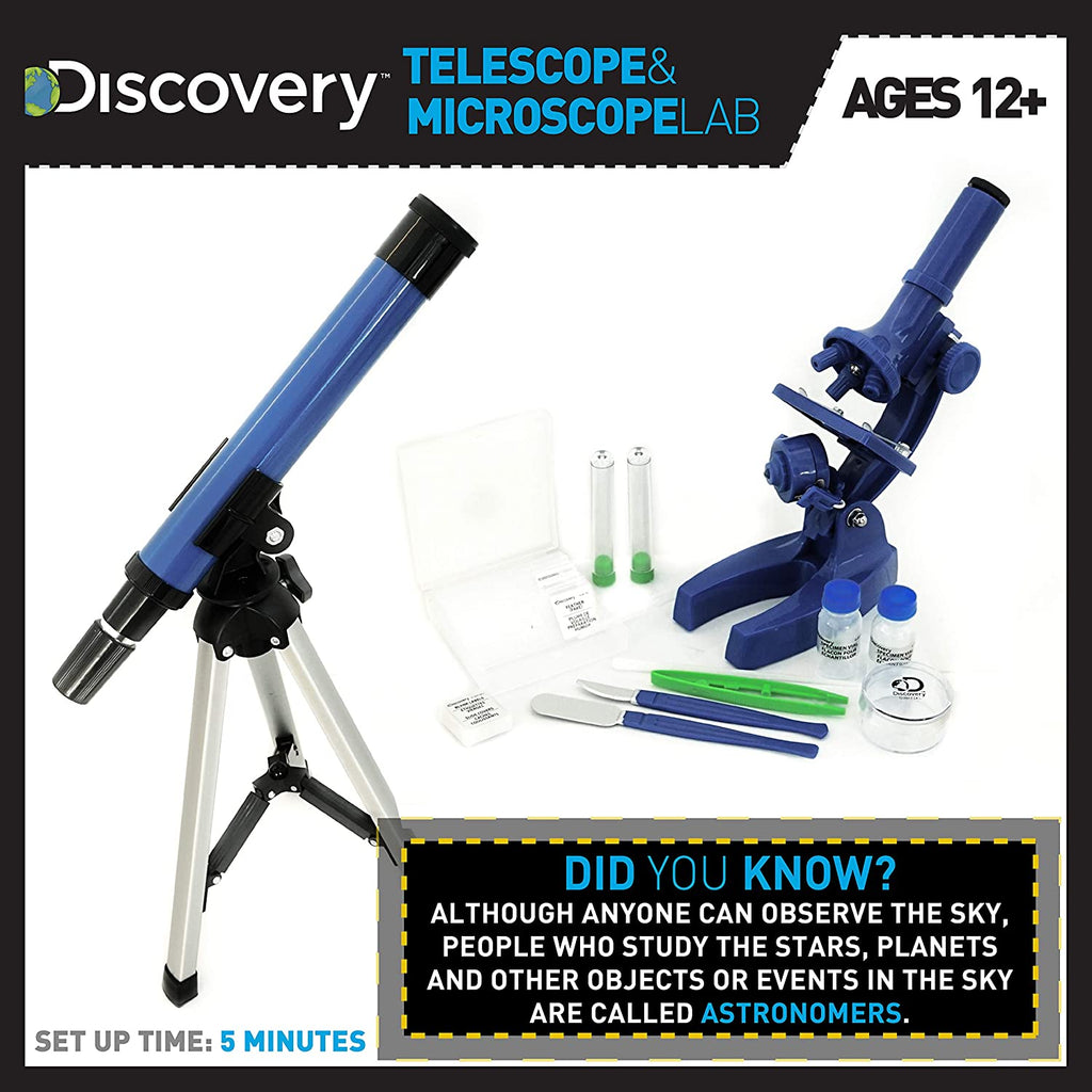 Space STEM Scopes Set
