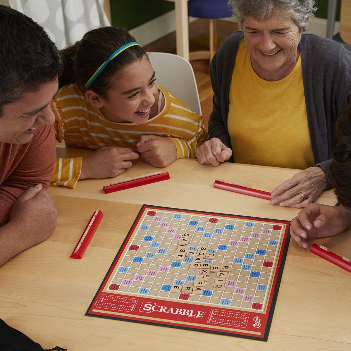 Crossword Clash