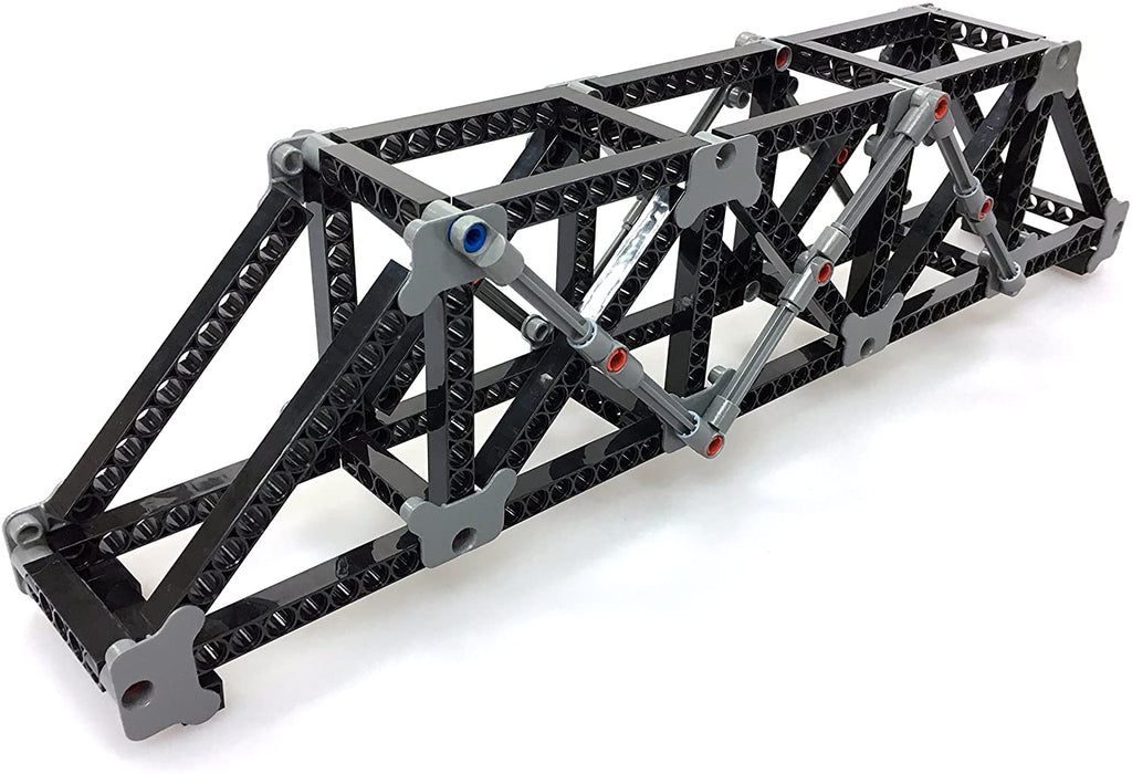 STEM Junior Engineer Builders