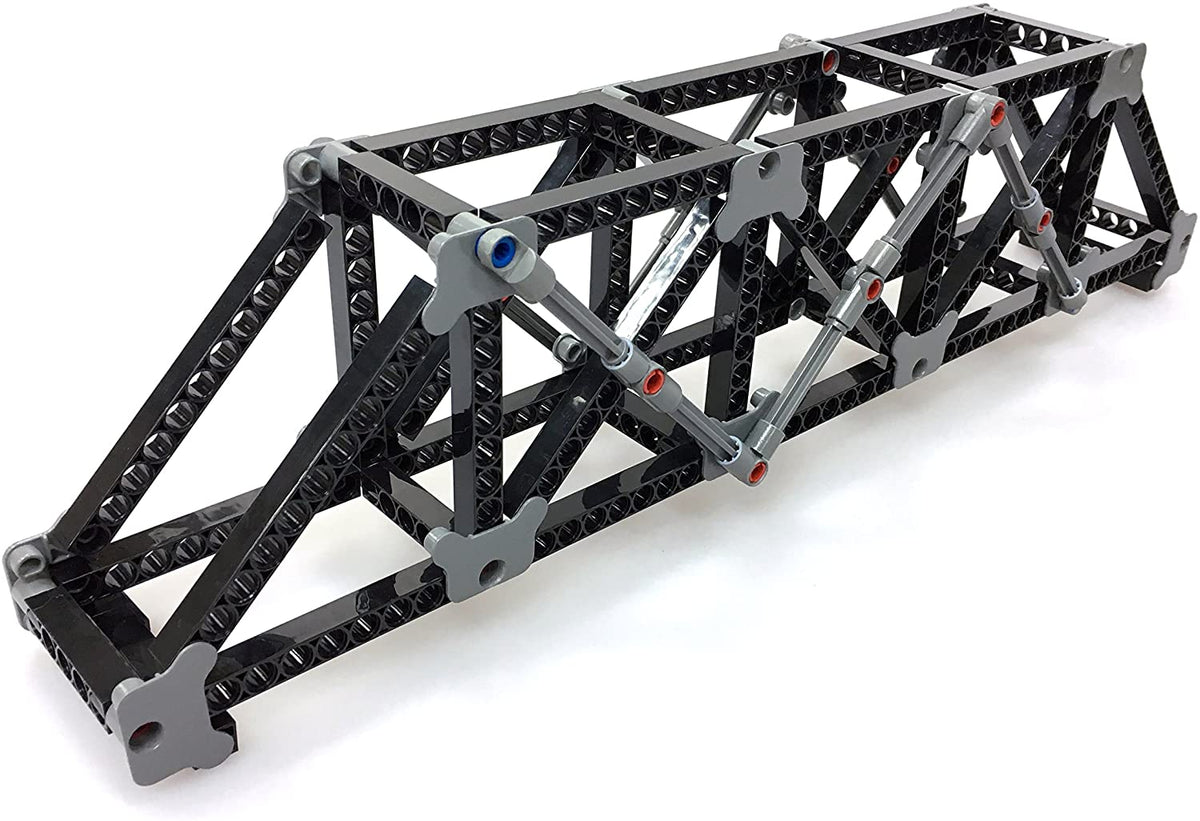 STEM Junior Engineer Builders