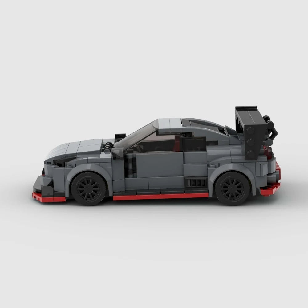 435PCS Sports Car Building Blocks,Speed Champions Cars Blocks Building Sets Toys,City Racing Cars DIY Building Bricks for Kids and Adults