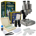 Ultimate LED Microscope