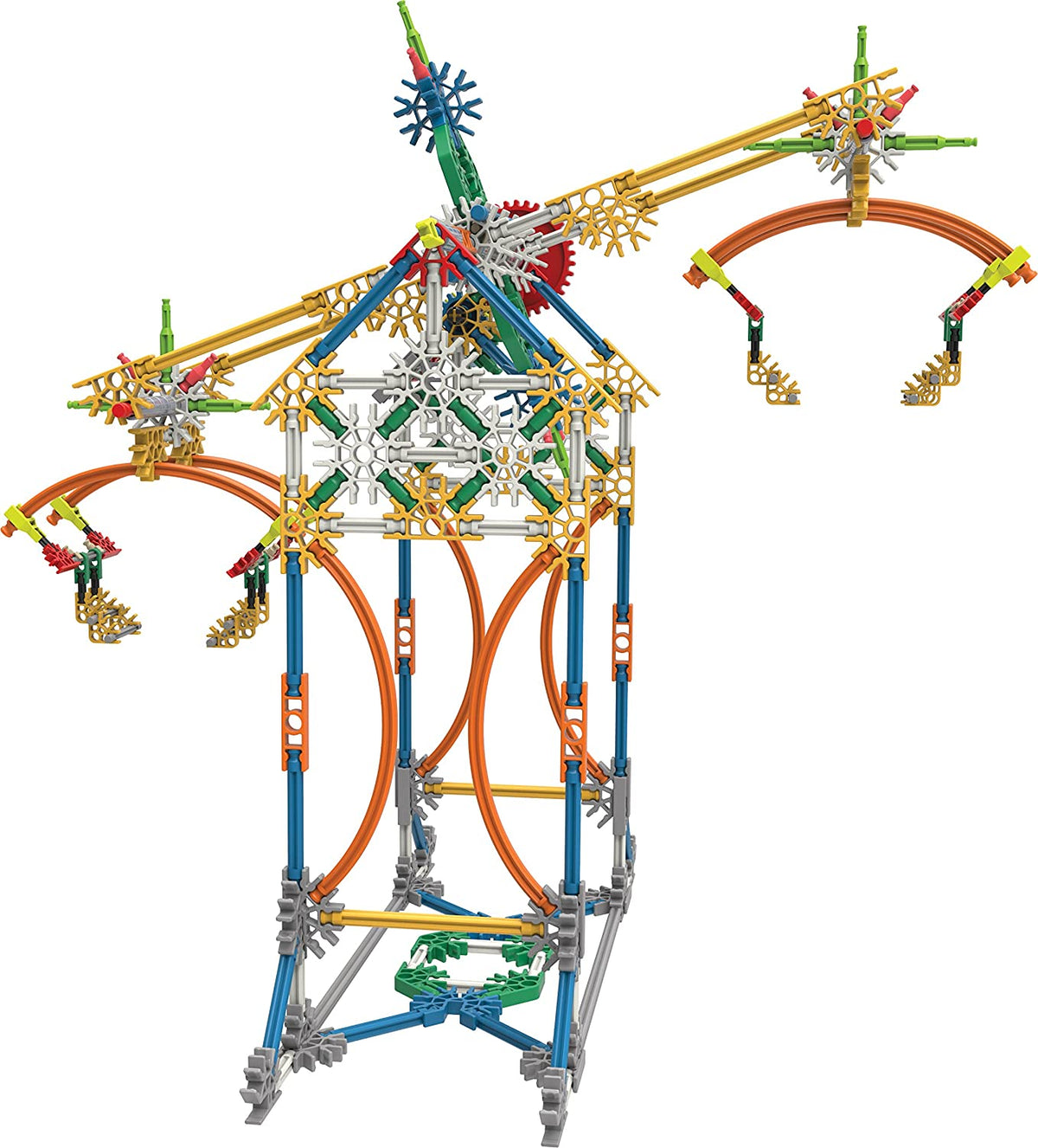 Carousel of STEM Wonders