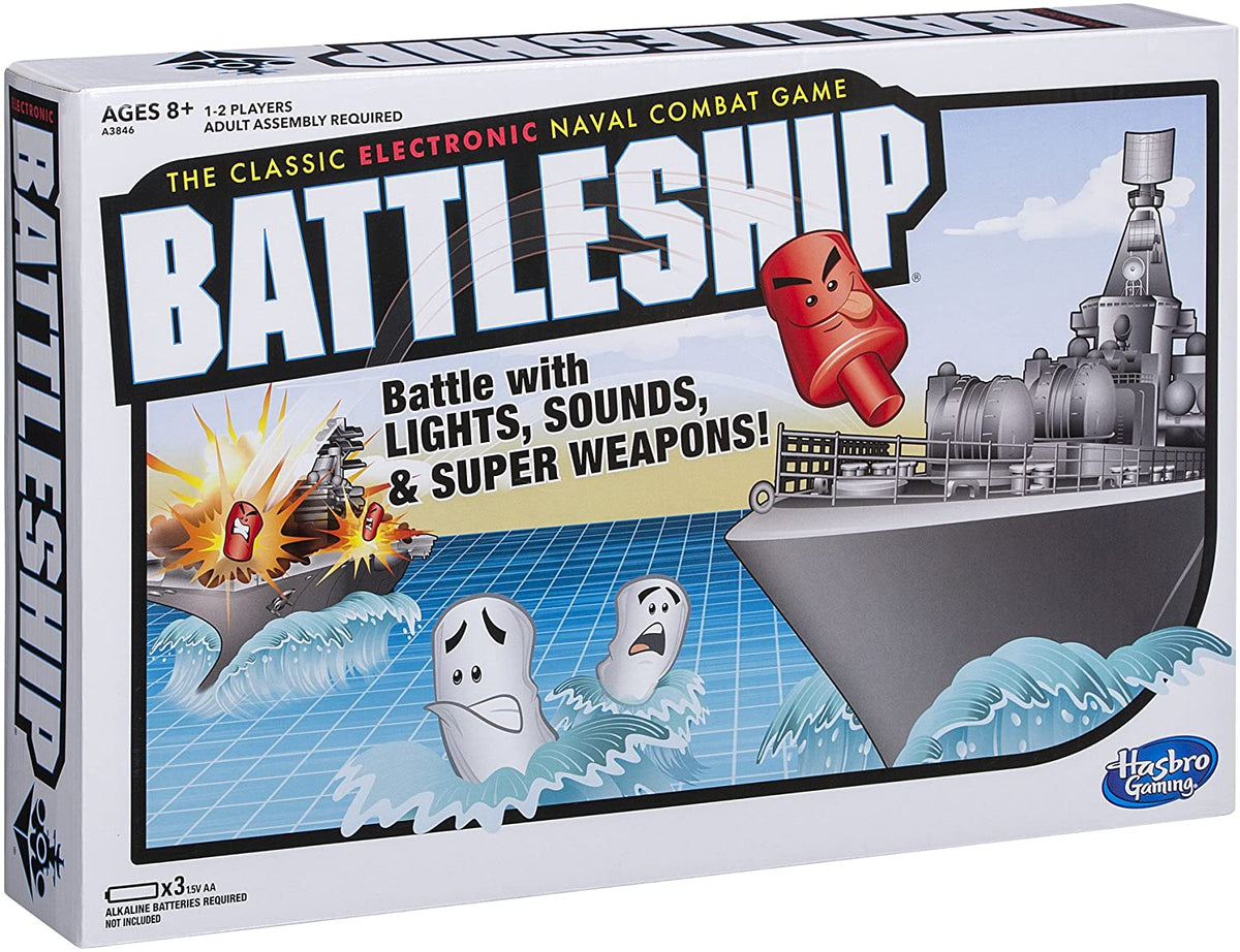 Naval Conflict Shadow Strike