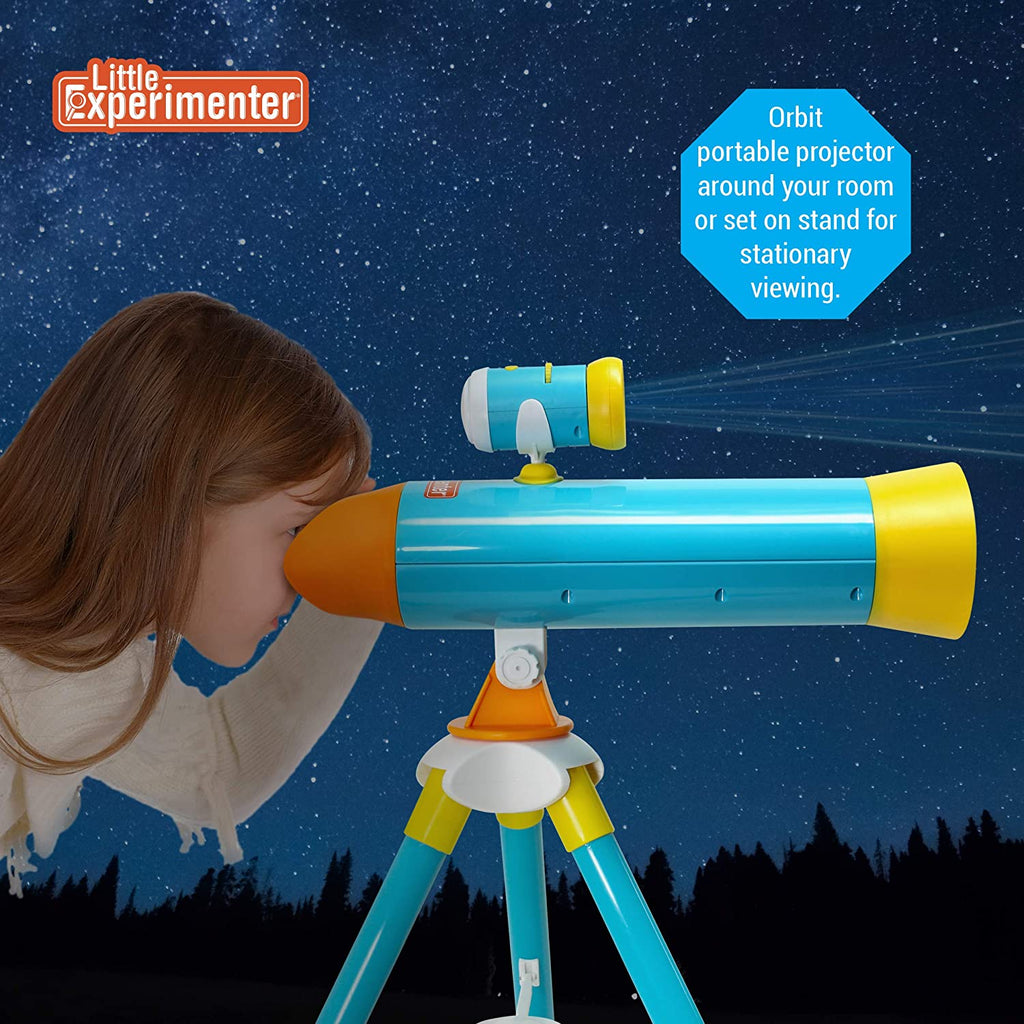 Space Gazers Distant STEM Viewer
