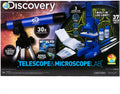 Space STEM Scopes Set