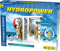 Hydropower Super STEM Station