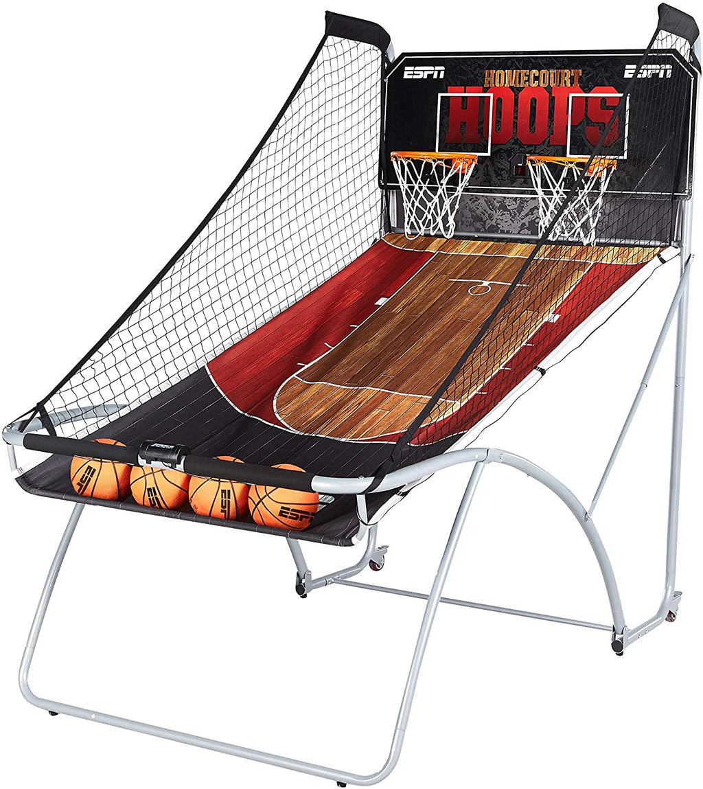 Ballers Testing Ground