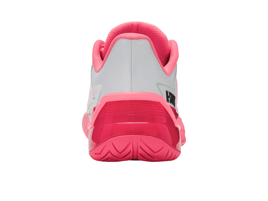 94437-162-M | ULTRASHOT 4 | WHITE/NEON PASTEL PINK/HOT NEON PINK