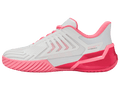 94437-162-M | ULTRASHOT 4 | WHITE/NEON PASTEL PINK/HOT NEON PINK