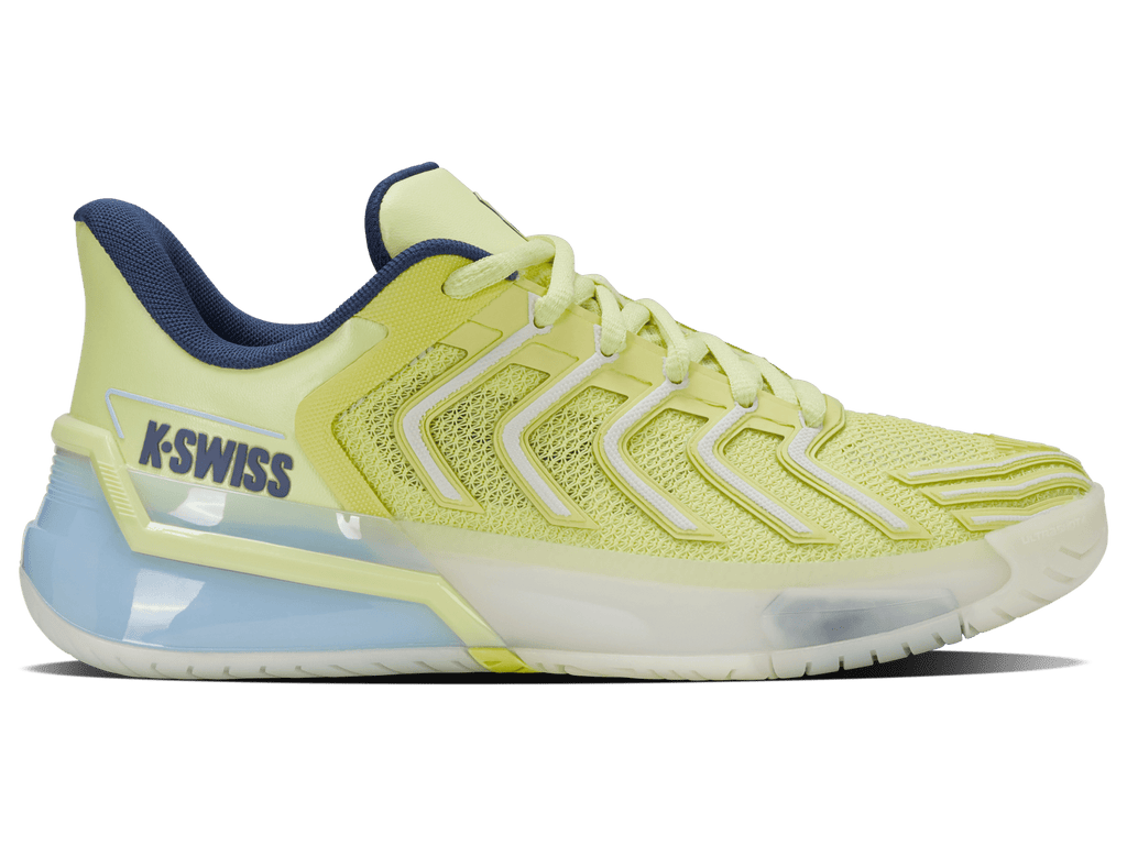 94437-733-M | ULTRASHOT 4 | LUMINARY GREEN/BLANC DE BLANC/BALLAD BLUE